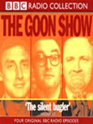 The Silent Bugler - Audiobook